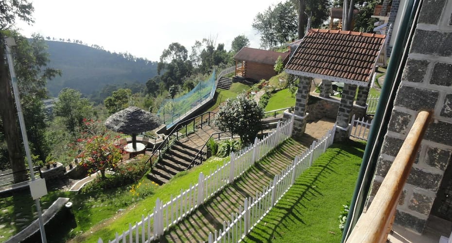 Club Mahindra Kodiakanal, Kodaikanal 3
